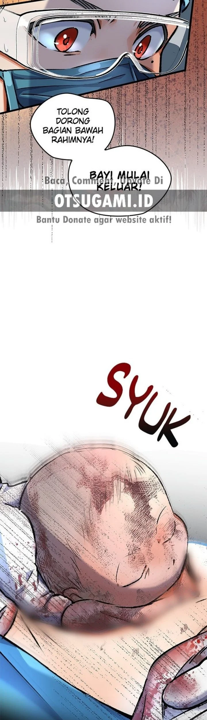 Doctor Quest Chapter 6 Gambar 20