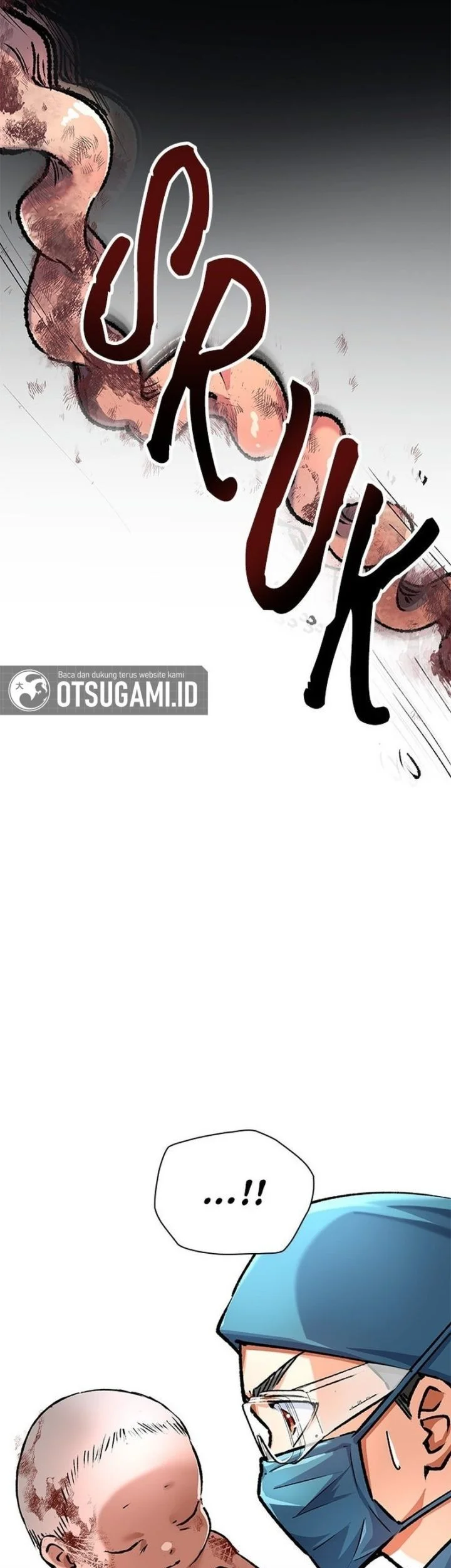 Doctor Quest Chapter 6 Gambar 22