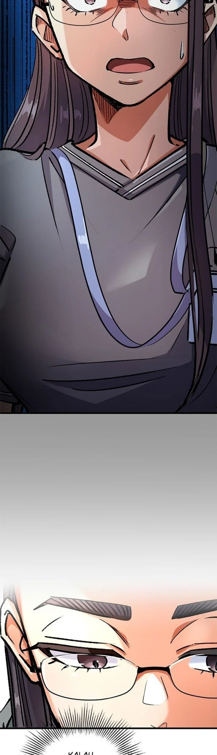 Doctor Quest Chapter 7 Gambar 30