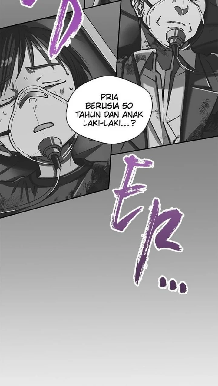 Doctor Quest Chapter 7 Gambar 48