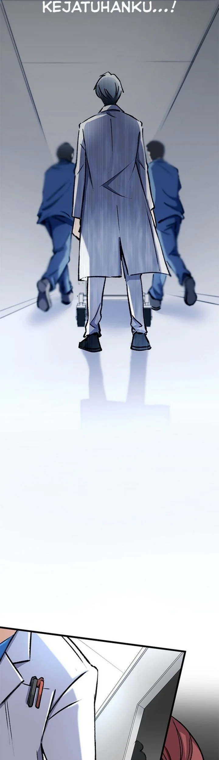 Doctor Quest Chapter 7 Gambar 52