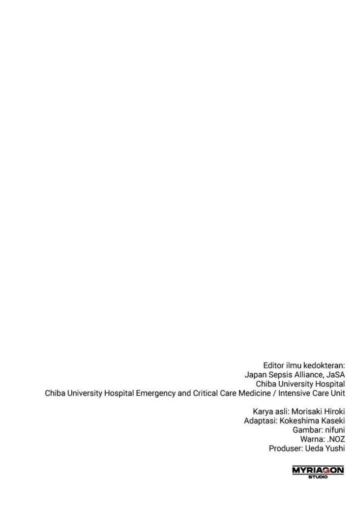 Doctor Quest Chapter 7 Gambar 54