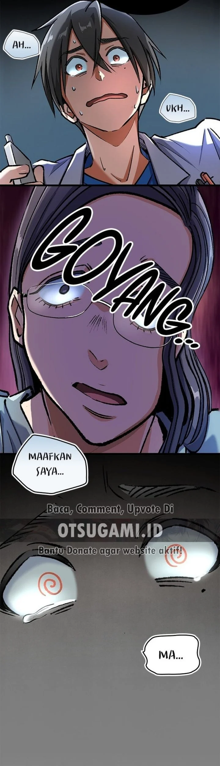 Doctor Quest Chapter 7 Gambar 7