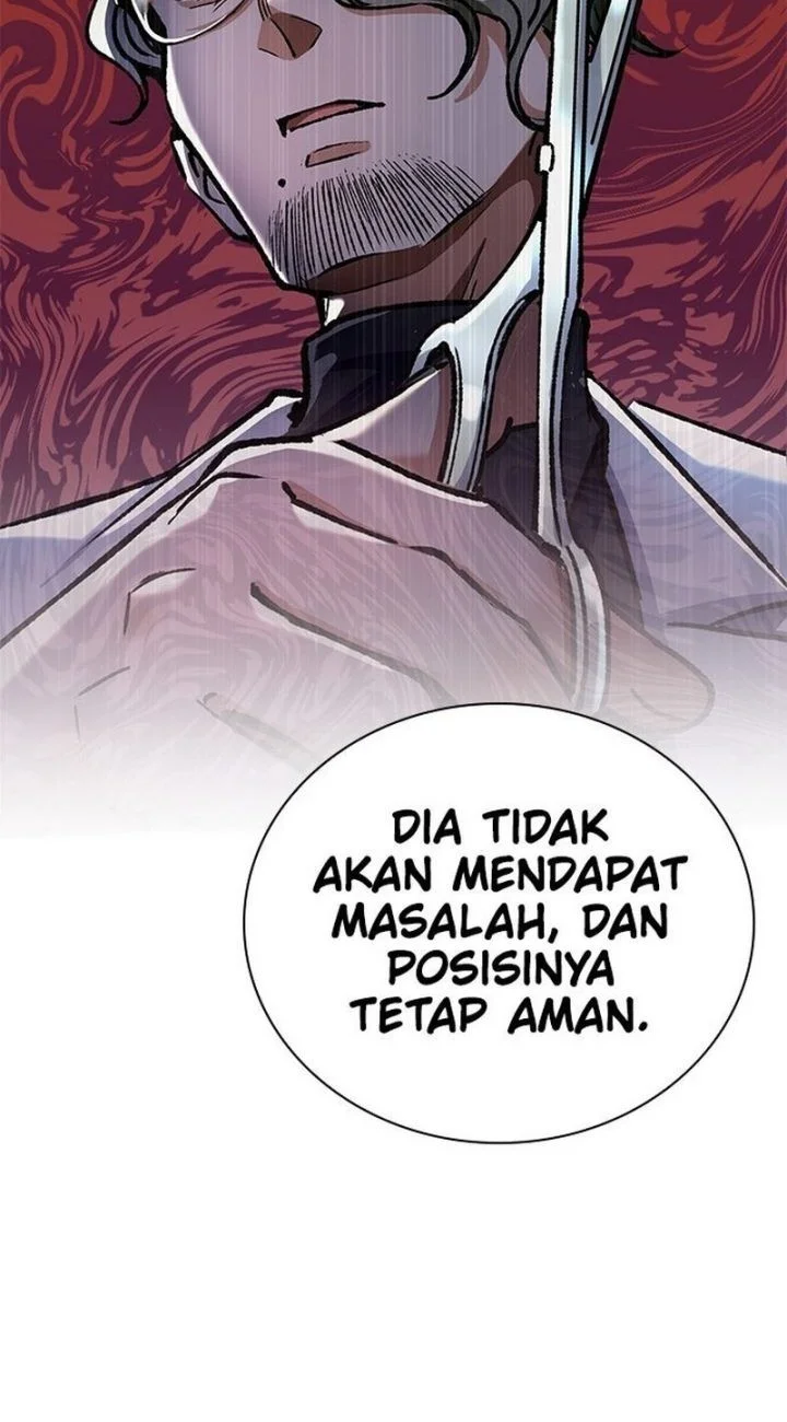 Doctor Quest Chapter 7 Gambar 23