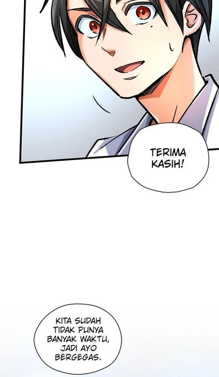 Doctor Quest Chapter 8 Gambar 37