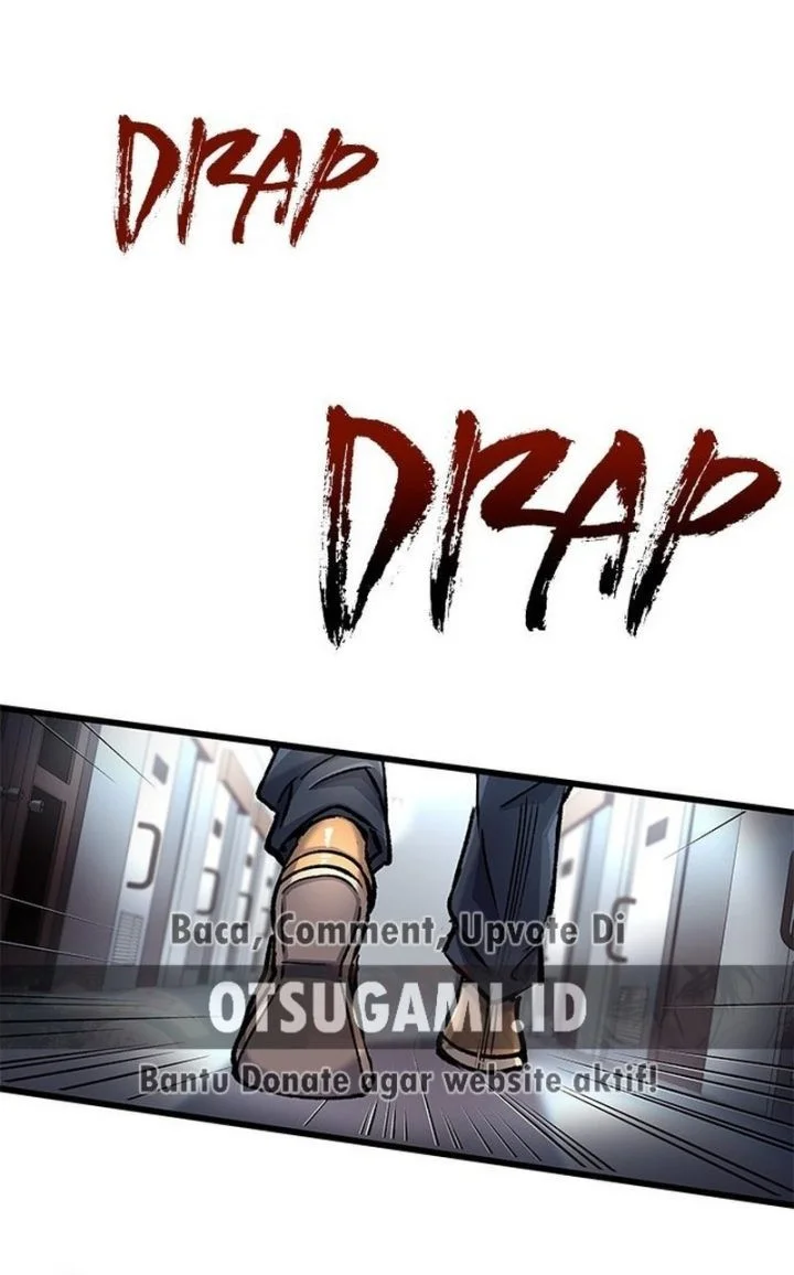 Doctor Quest Chapter 8 Gambar 43