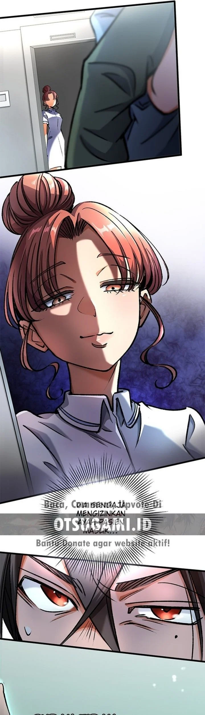 Doctor Quest Chapter 8 Gambar 48