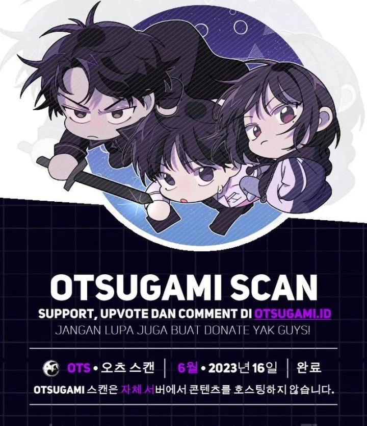 Doctor Quest Chapter 8 Gambar 51