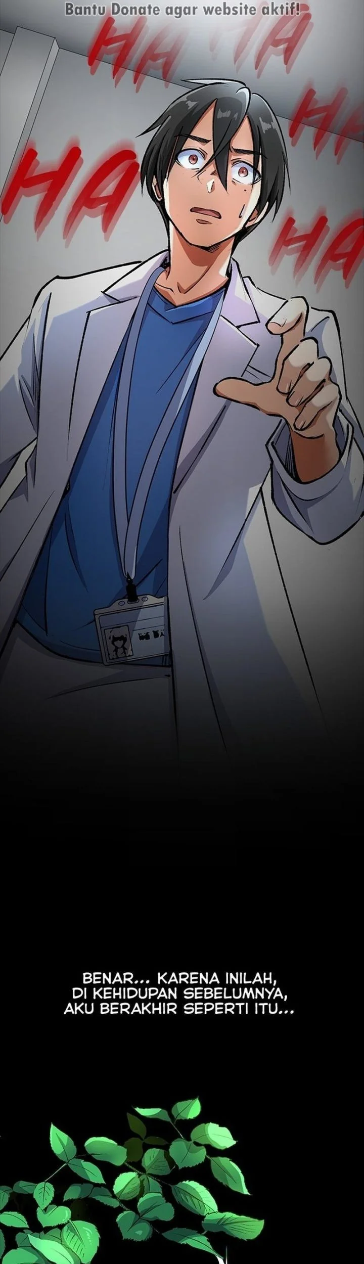 Doctor Quest Chapter 8 Gambar 7