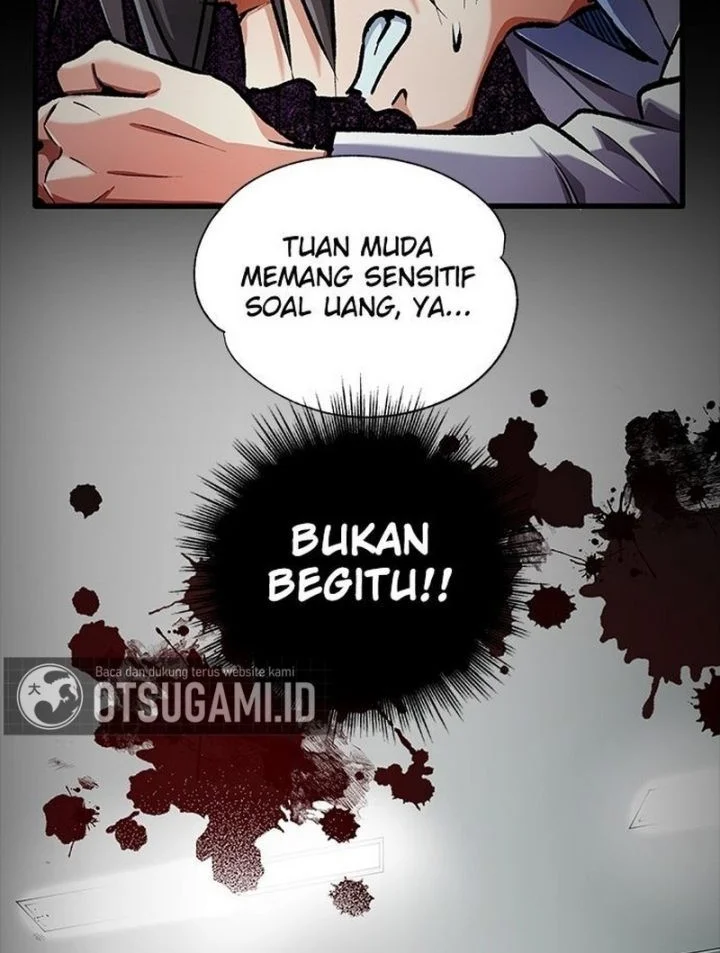 Doctor Quest Chapter 8 Gambar 9