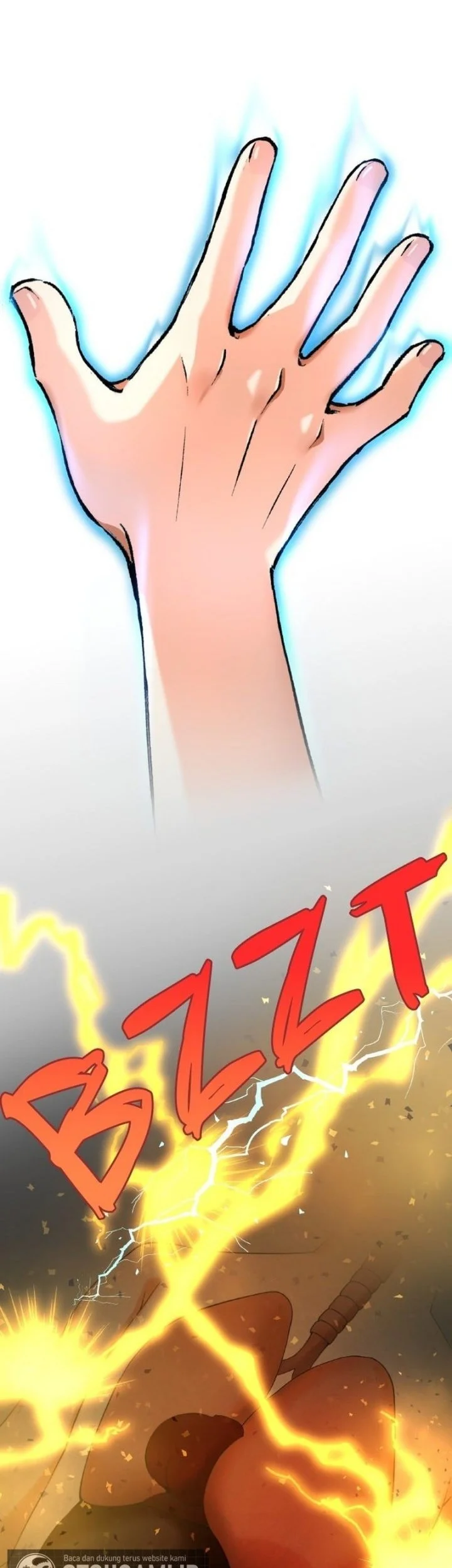 Doctor Quest Chapter 8 Gambar 17