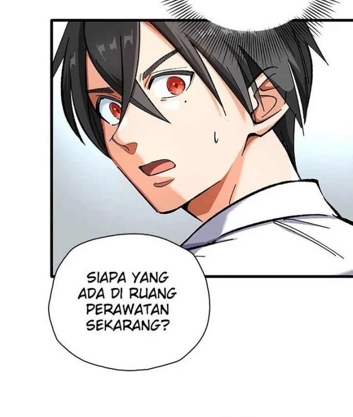 Doctor Quest Chapter 8 Gambar 21