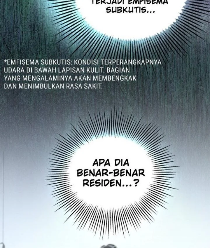 Doctor Quest Chapter 9 Gambar 28