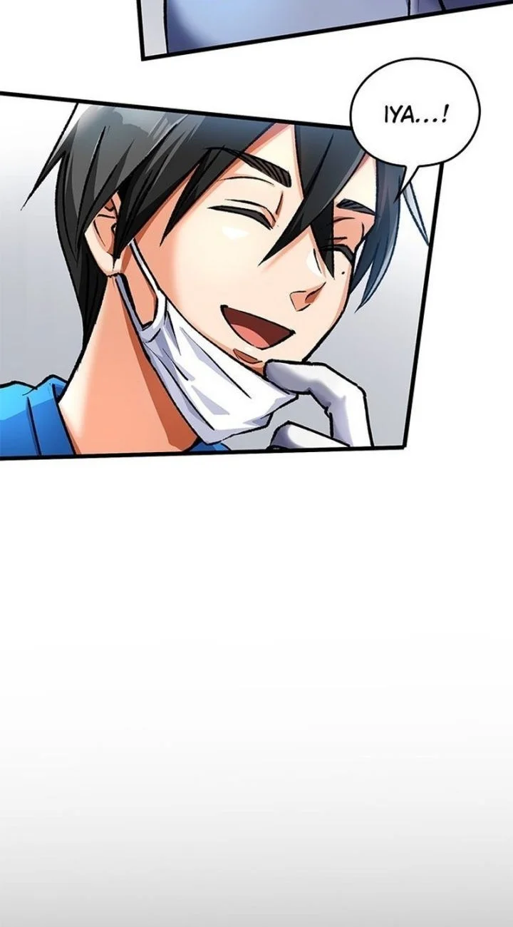 Doctor Quest Chapter 9 Gambar 46