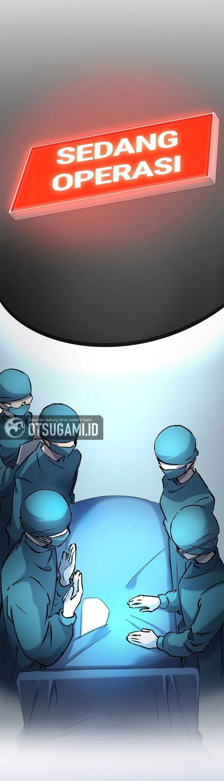 Doctor Quest Chapter 9 Gambar 47
