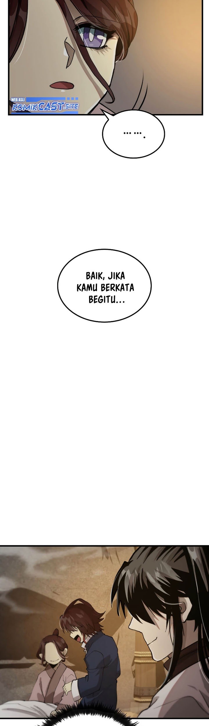Doctor’s Rebirth Chapter 108 Gambar 6