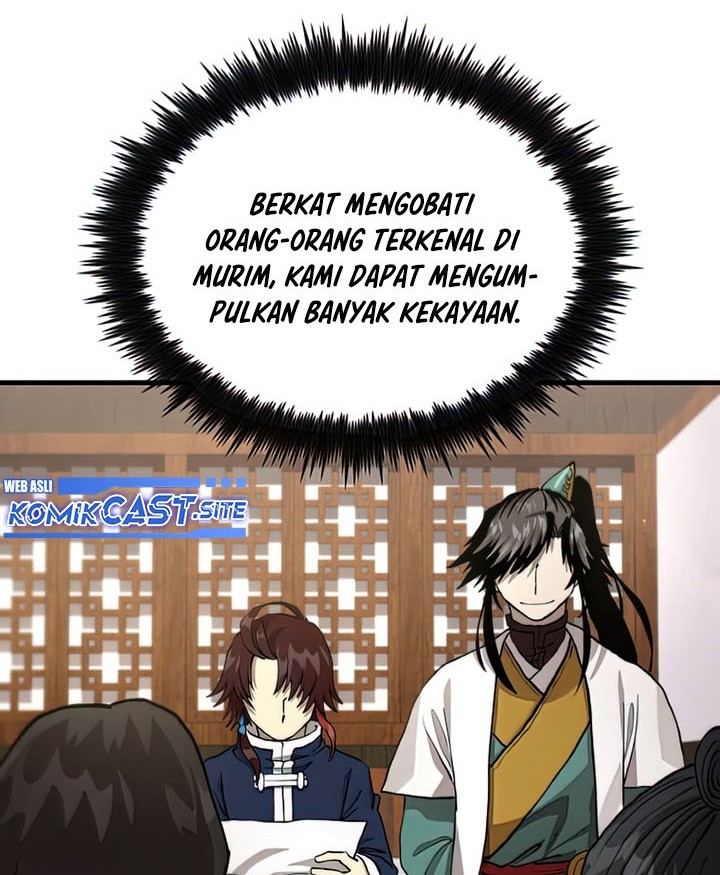 Doctor’s Rebirth Chapter 109 Gambar 29