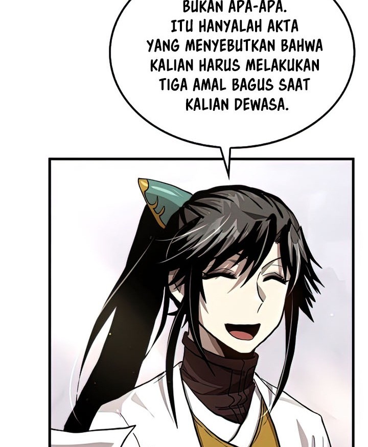 Doctor’s Rebirth Chapter 109 Gambar 31