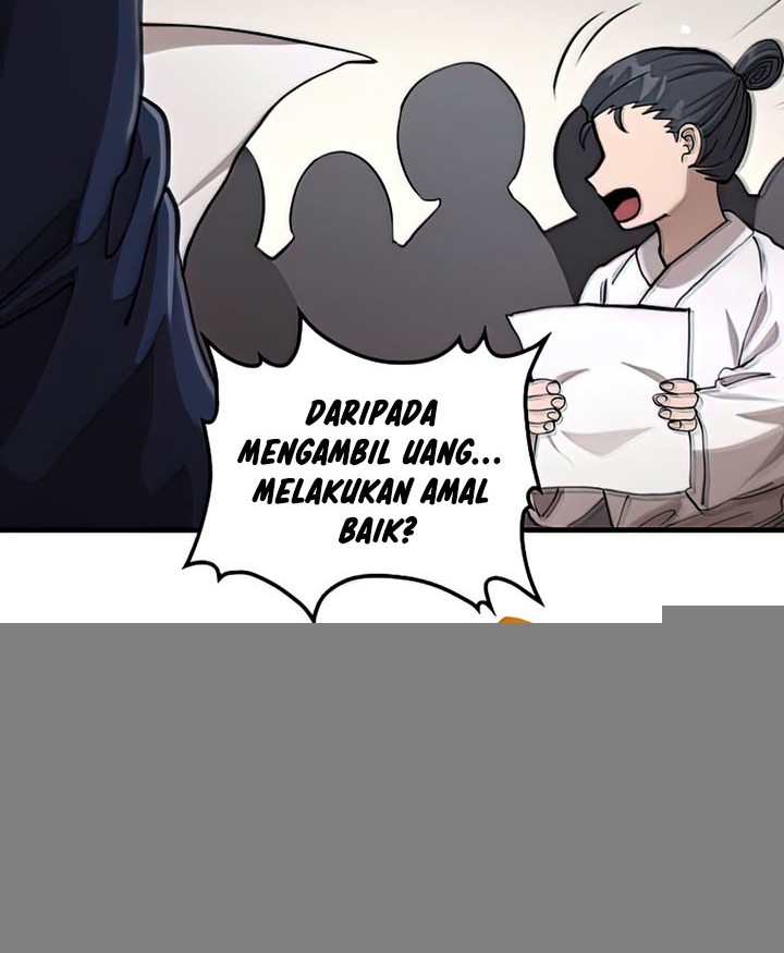 Doctor’s Rebirth Chapter 109 Gambar 35