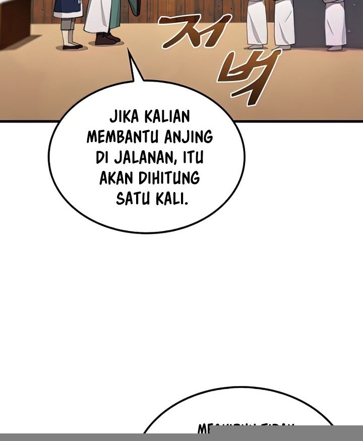 Doctor’s Rebirth Chapter 109 Gambar 37