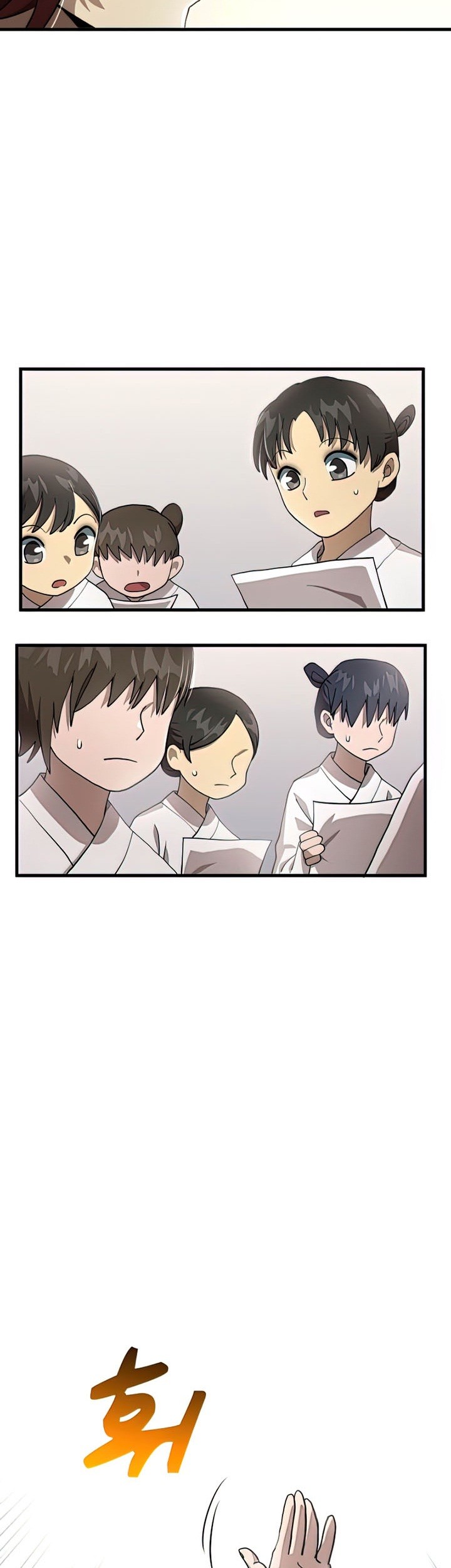 Doctor’s Rebirth Chapter 109 Gambar 40