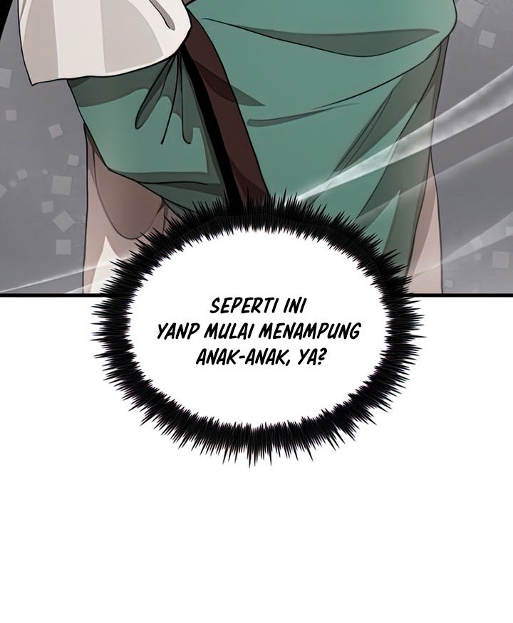 Doctor’s Rebirth Chapter 109 Gambar 47