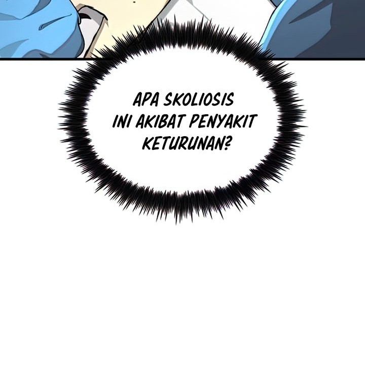 Doctor’s Rebirth Chapter 109 Gambar 53