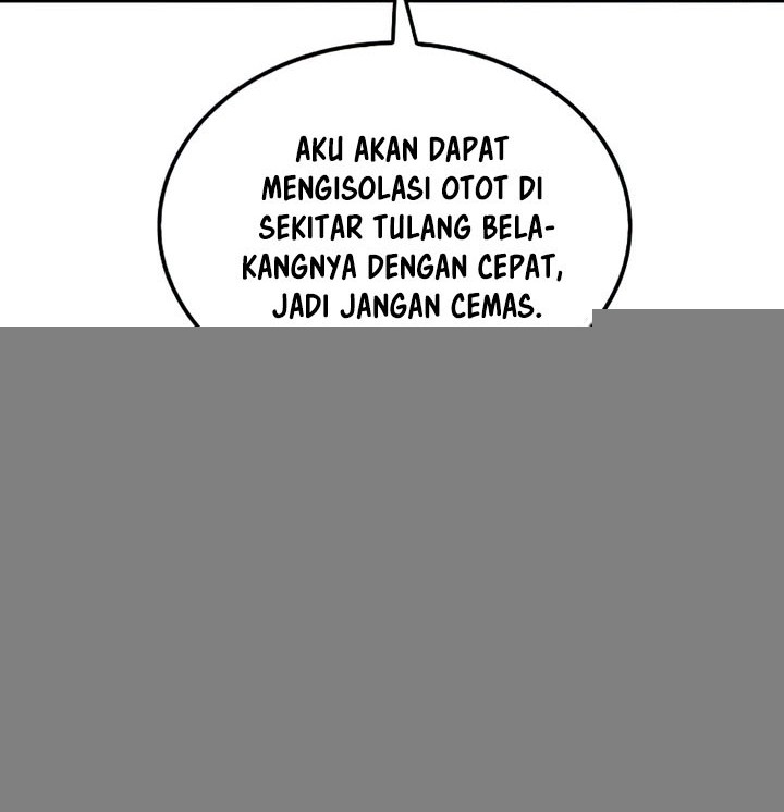 Doctor’s Rebirth Chapter 109 Gambar 57