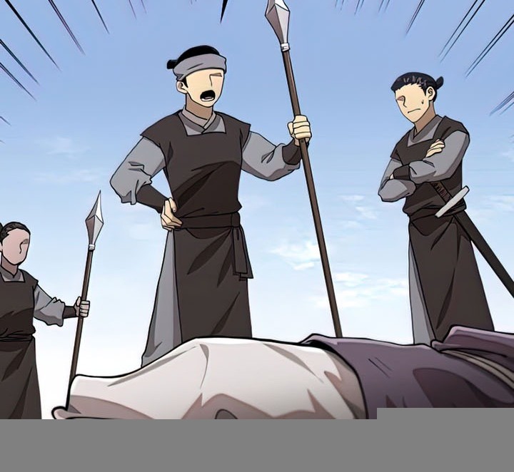 Doctor’s Rebirth Chapter 109 Gambar 3