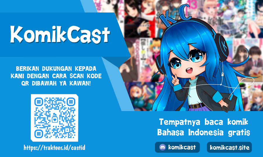 Doctor’s Rebirth Chapter 109 Gambar 66