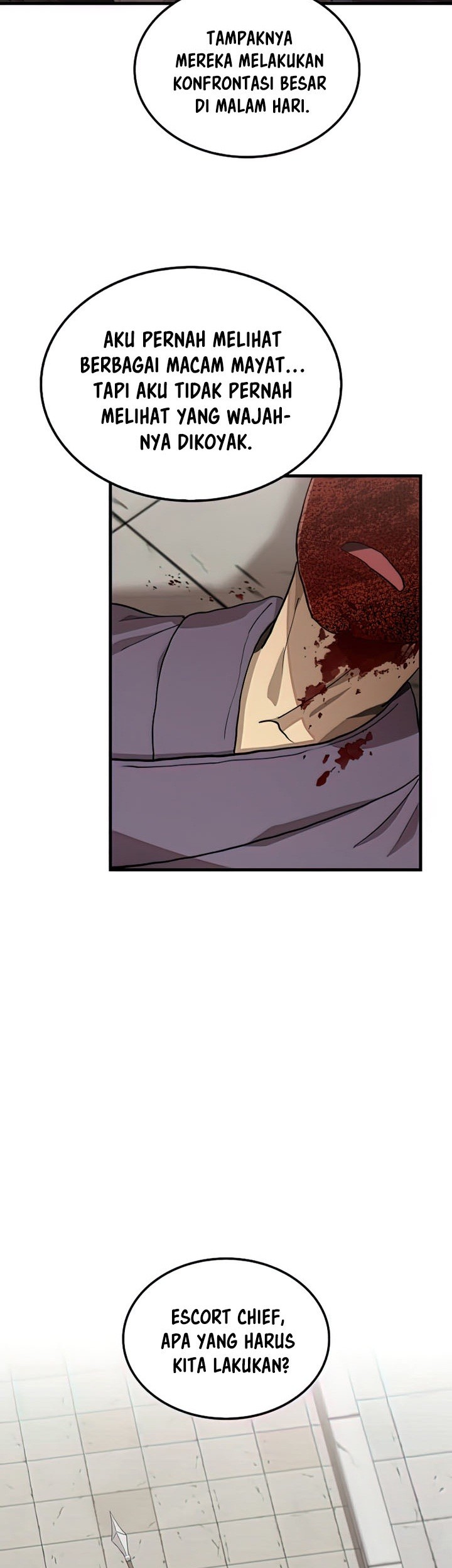 Doctor’s Rebirth Chapter 109 Gambar 4
