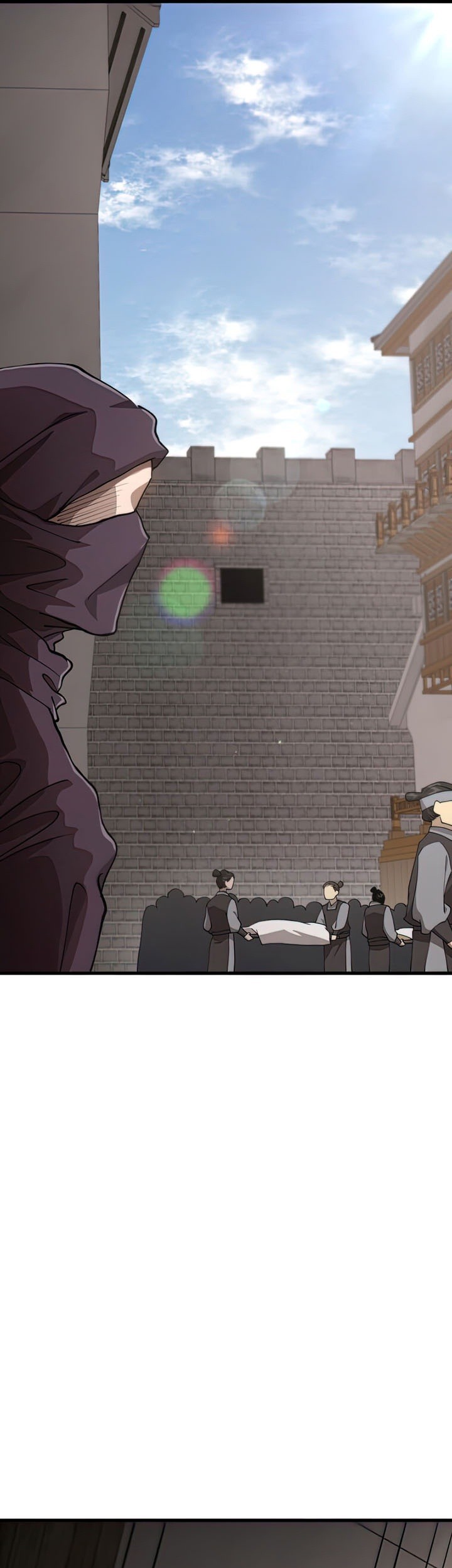Doctor’s Rebirth Chapter 109 Gambar 10