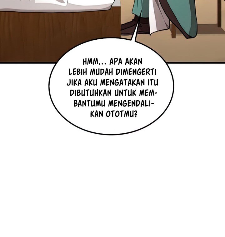 Doctor’s Rebirth Chapter 109 Gambar 17