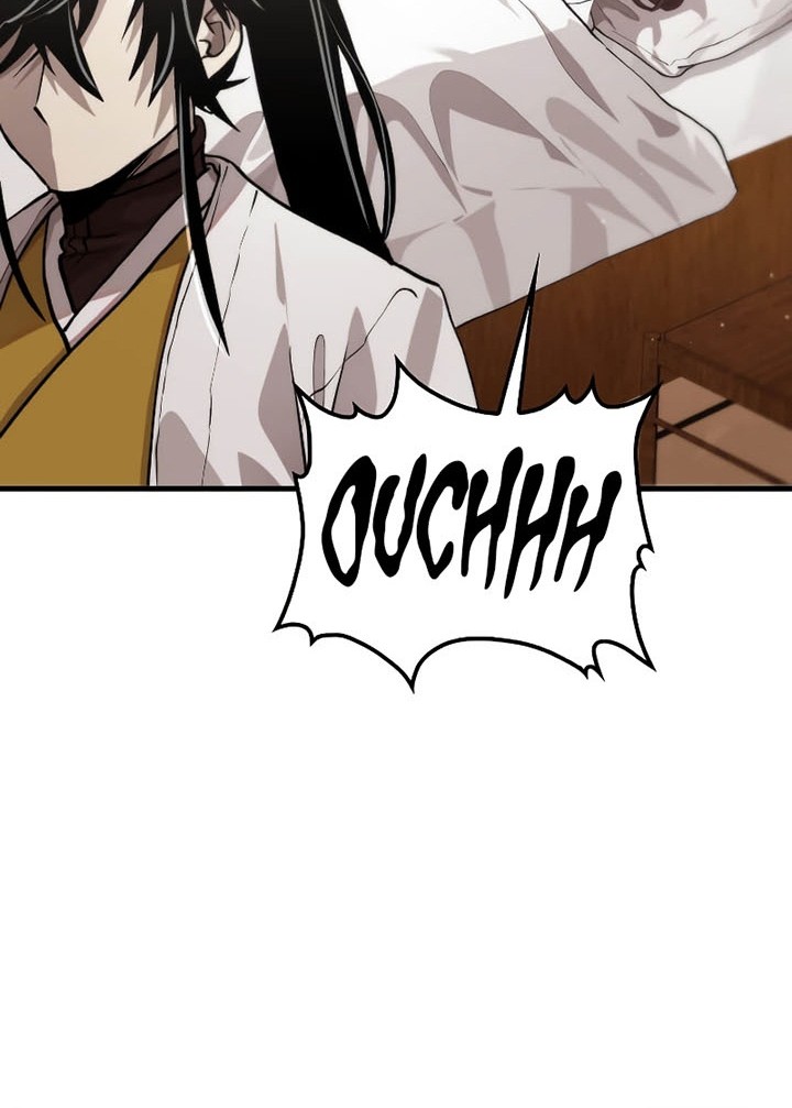 Doctor’s Rebirth Chapter 110 Gambar 25