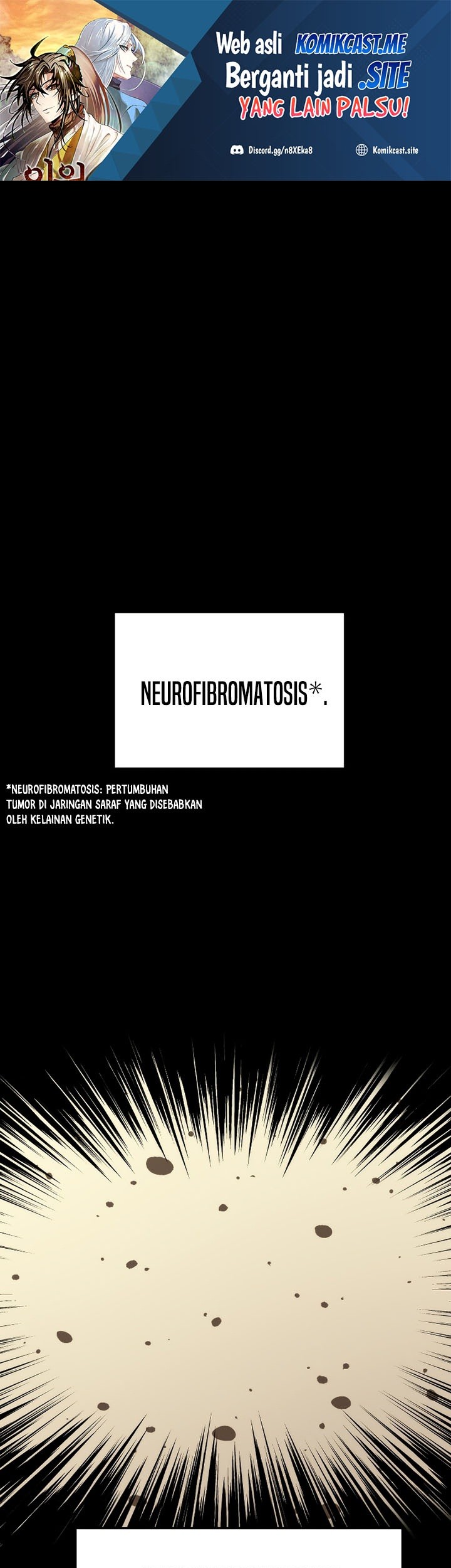 Manhwa Doctor’s Rebirth Chapter 110 gambar nomor 2