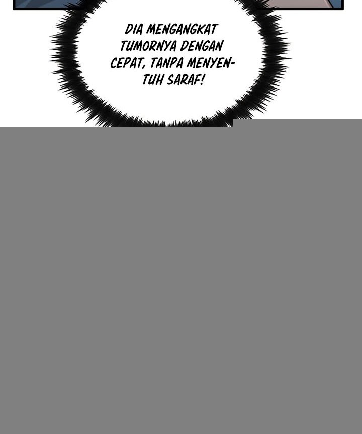 Doctor’s Rebirth Chapter 110 Gambar 11