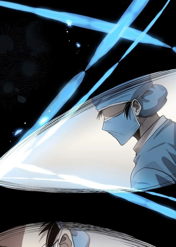Doctor’s Rebirth Chapter 110 halaman 20