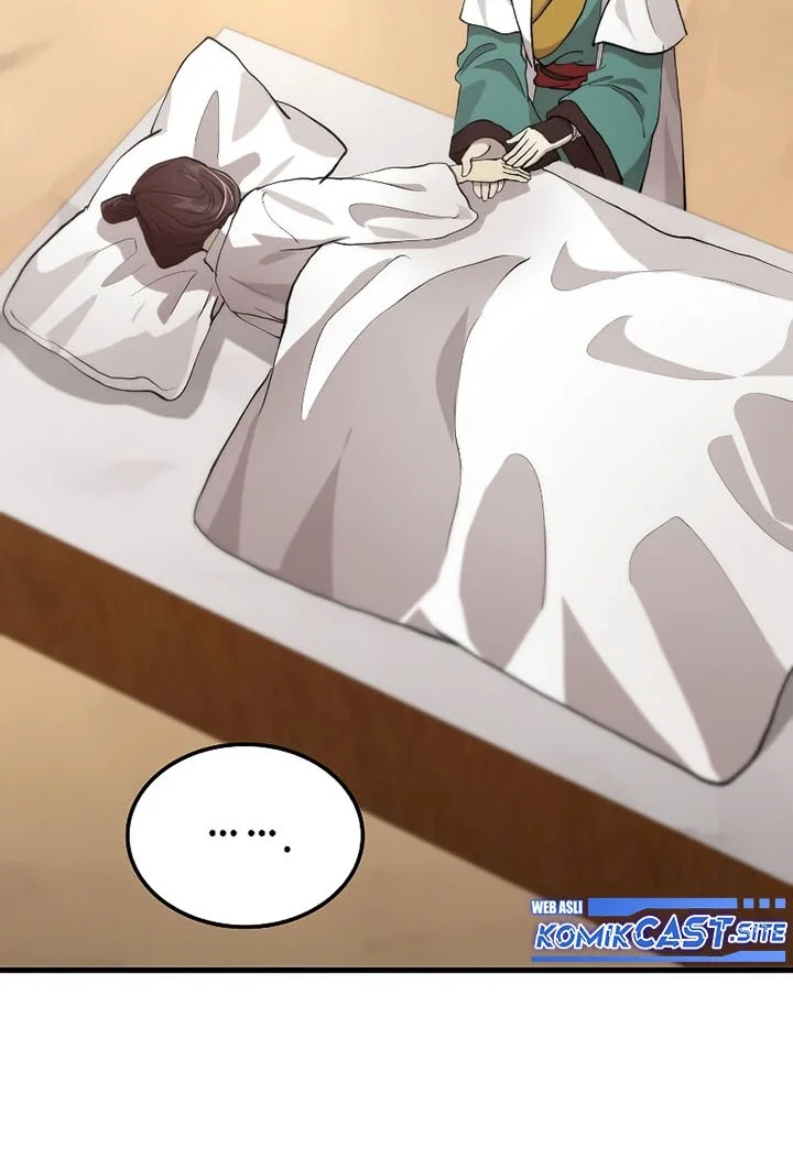 Doctor’s Rebirth Chapter 110 halaman 30