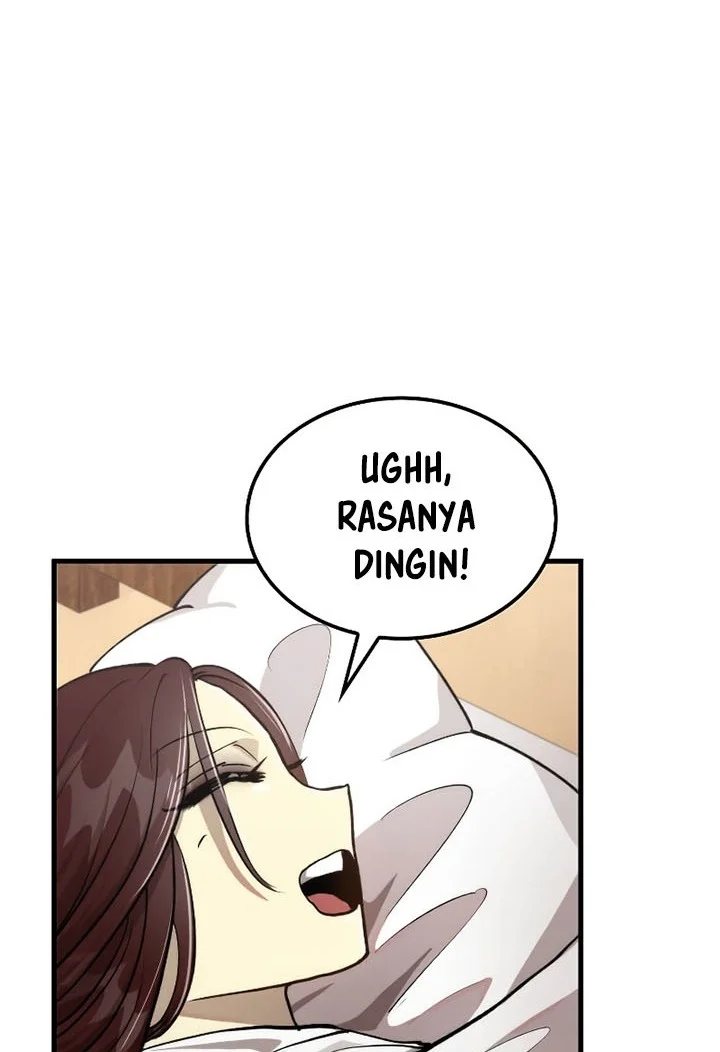 Doctor’s Rebirth Chapter 110 halaman 32