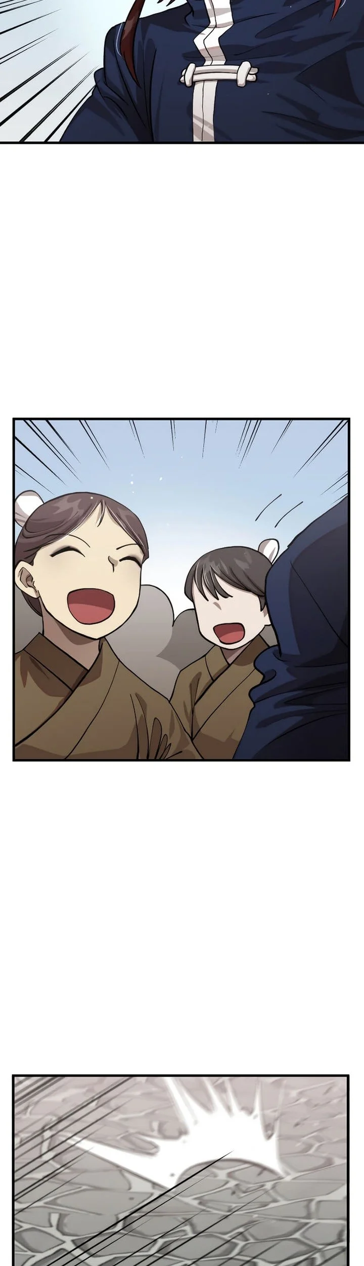 Doctor’s Rebirth Chapter 110 halaman 41
