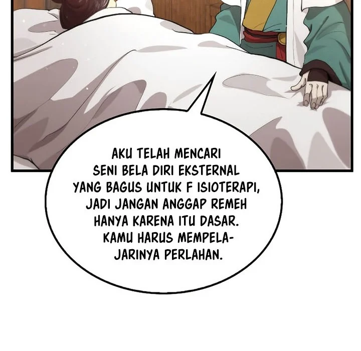 Doctor’s Rebirth Chapter 110 Gambar 47