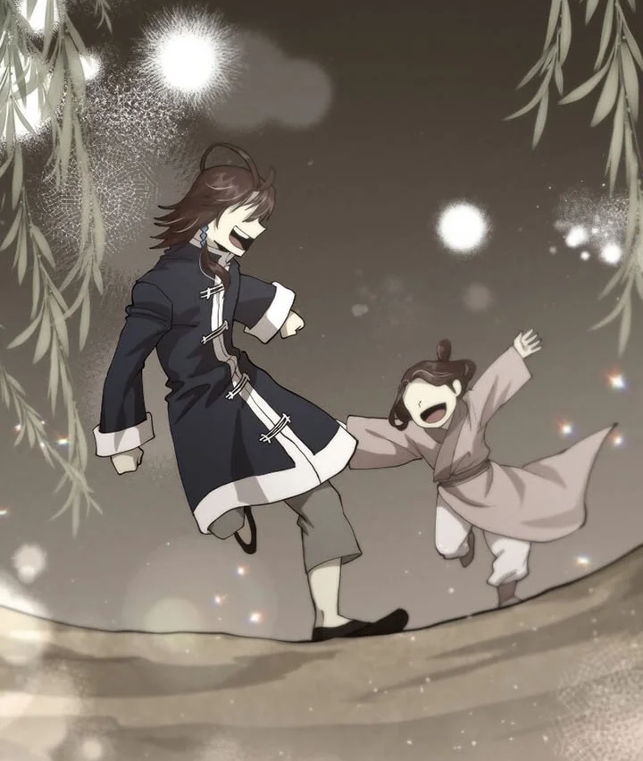 Doctor’s Rebirth Chapter 110 Gambar 51