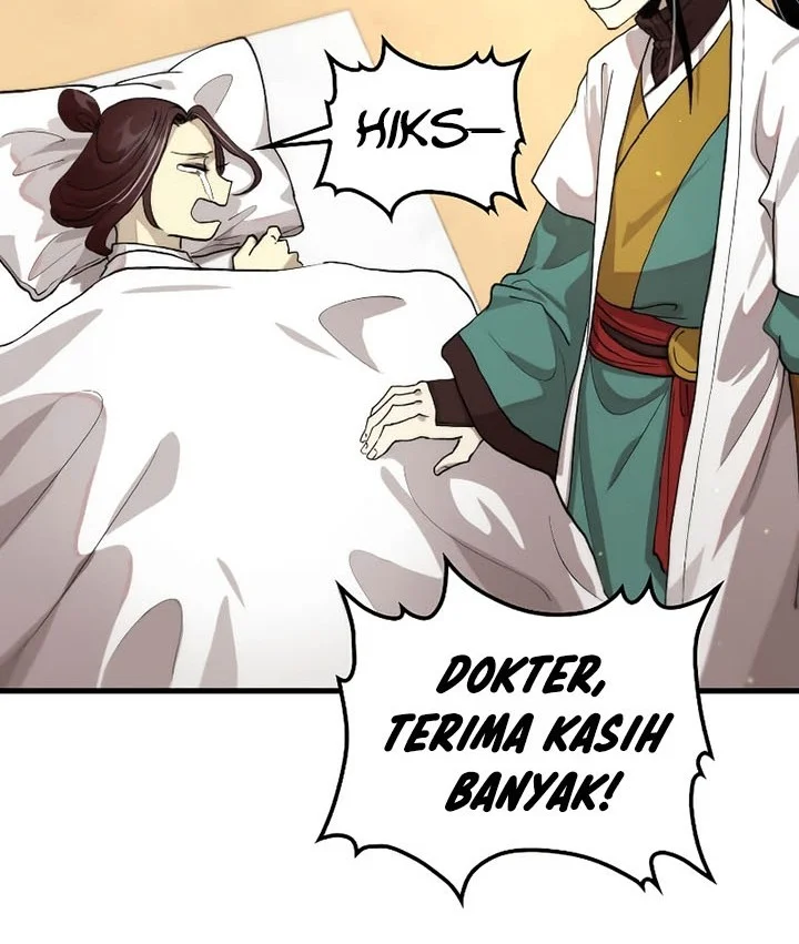 Doctor’s Rebirth Chapter 110 Gambar 55