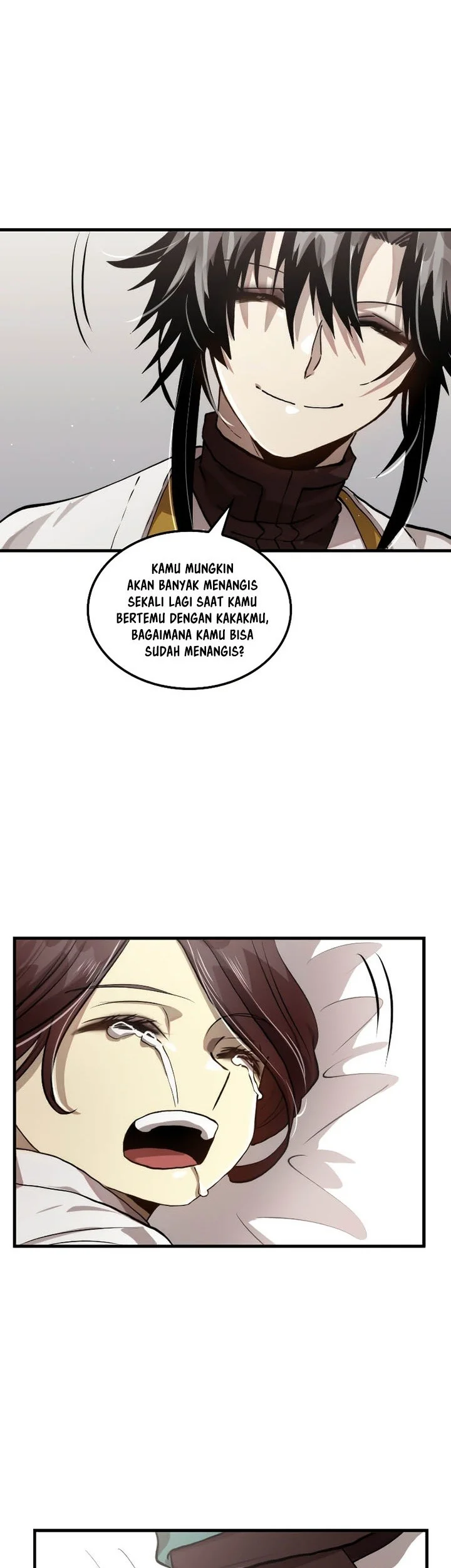 Doctor’s Rebirth Chapter 110 Gambar 56