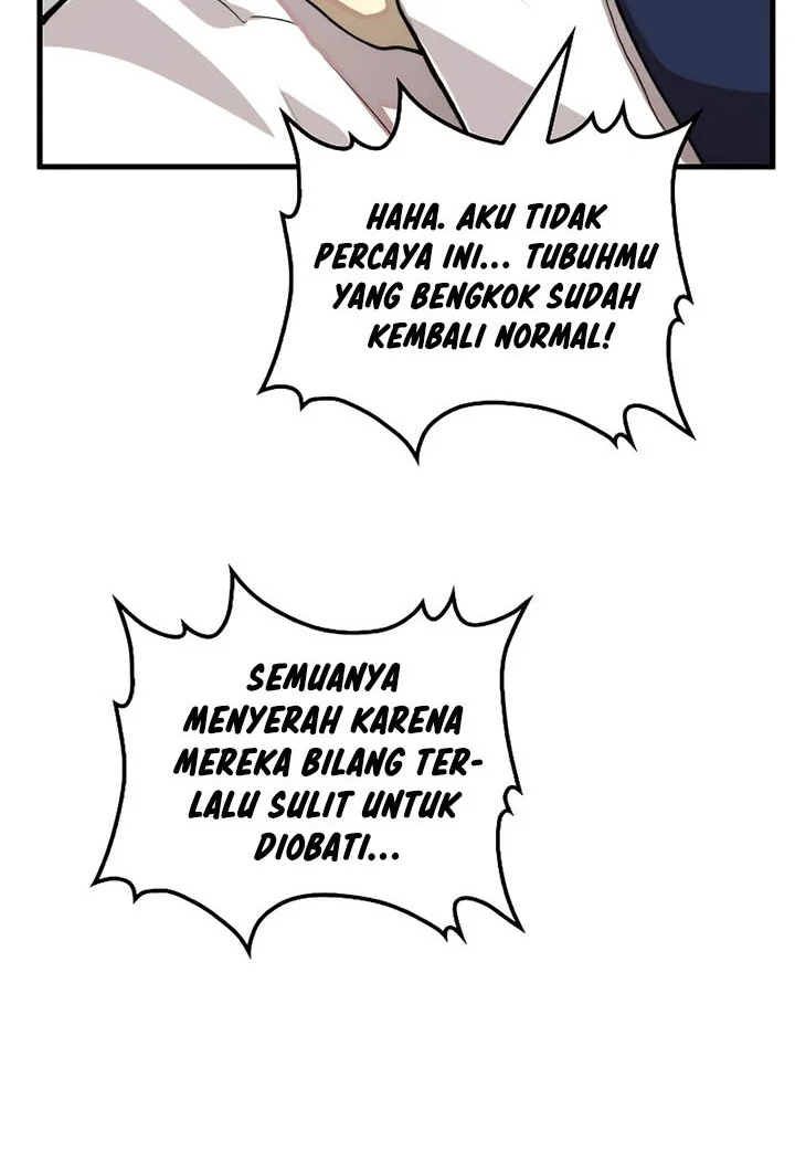 Doctor’s Rebirth Chapter 110 Gambar 65