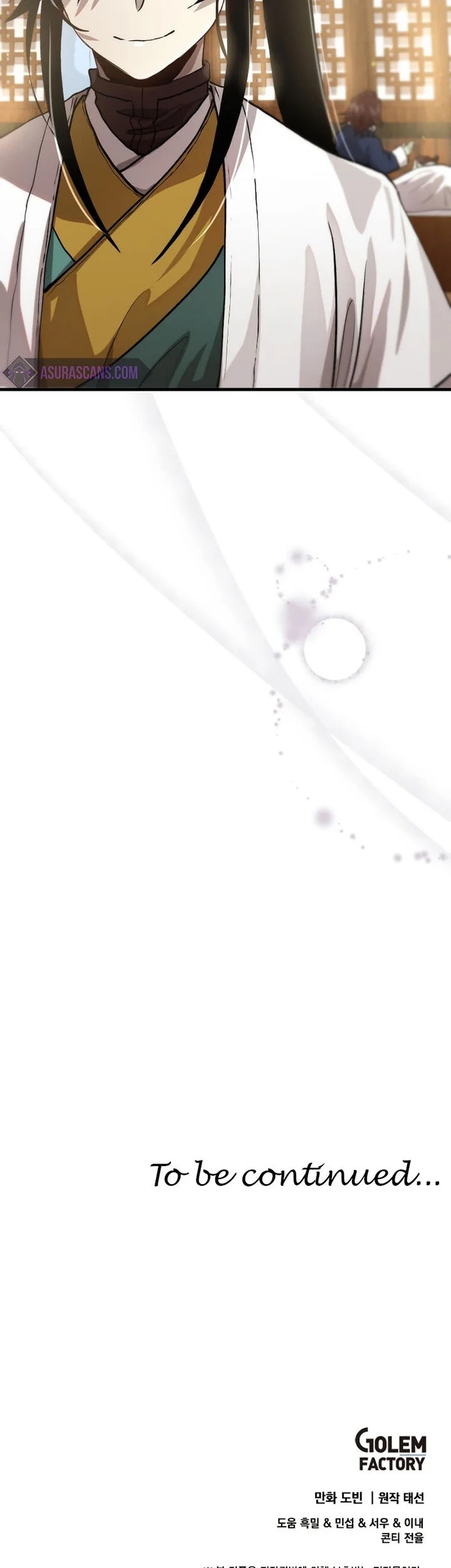 Doctor’s Rebirth Chapter 110 Gambar 72