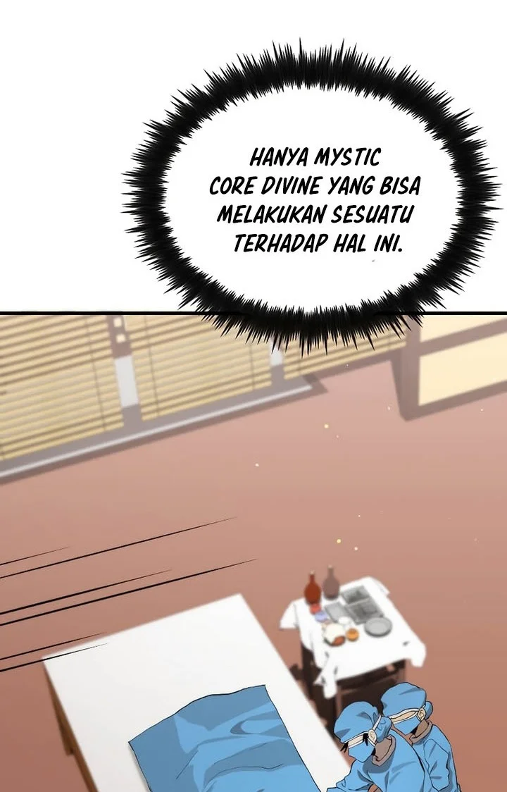 Doctor’s Rebirth Chapter 110 halaman 8
