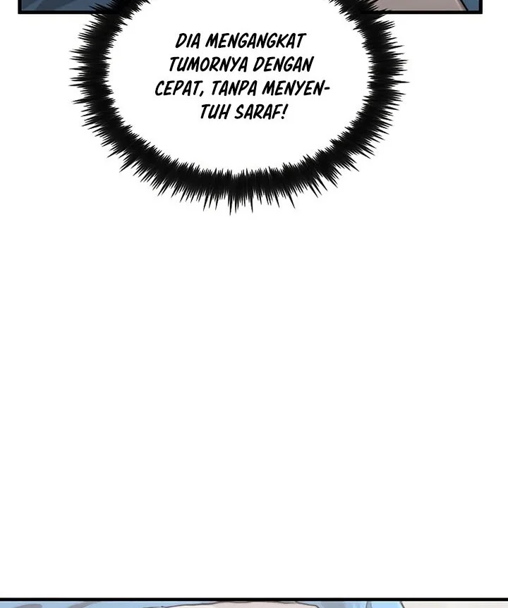 Doctor’s Rebirth Chapter 110 halaman 12
