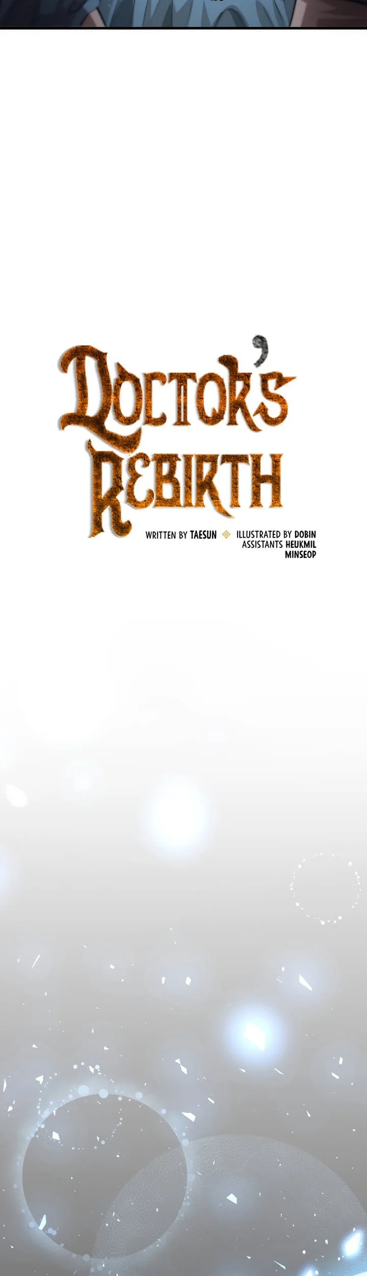 Doctor’s Rebirth Chapter 110 halaman 17