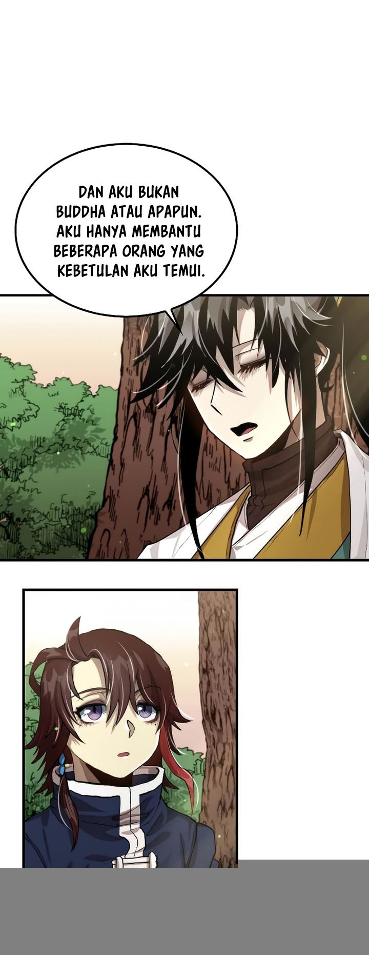 Doctor’s Rebirth Chapter 111 Gambar 27